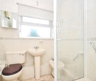 2 bedroom ground floor flat to rent - Photo 5