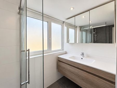 Appartement te huur - Photo 2