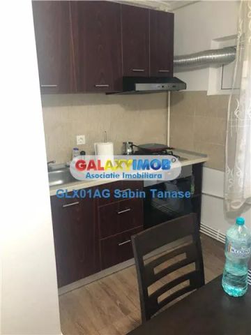 de inchiriat apartament cu 2 camere PSURI Teilor etaj 1/4 - Fotografie 5