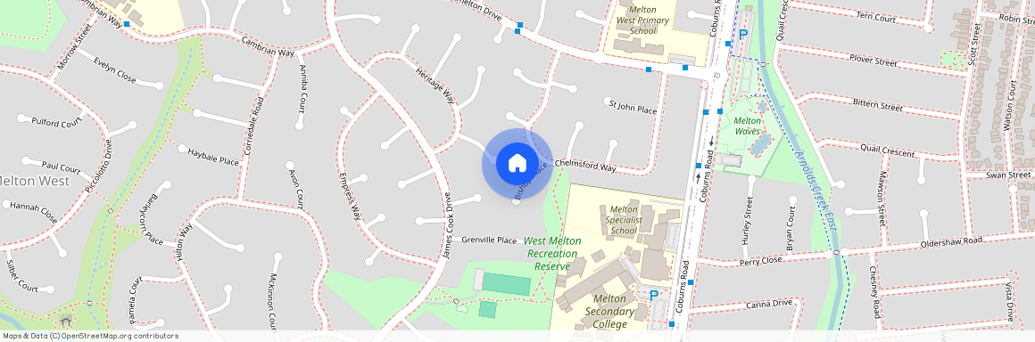 11 Bishop Place, Vic 3337, Melton West