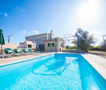 Algaida, Balearic Islands 07210 - Photo 6