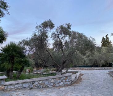 Μεζονέτα για ενοικίαση Παναγιούδα (Λέσβος - Μυτιλήνη) - Photo 1
