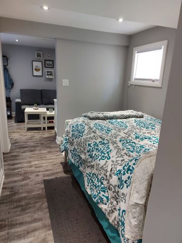 For Lease - 70-A Chaucer Crescent Unit# Basement, Barrie, Ontario - Photo 2