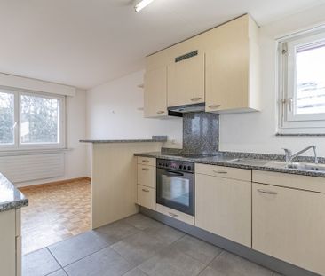 3 ½ Zimmer-Wohnung in Horgen mieten - Photo 2