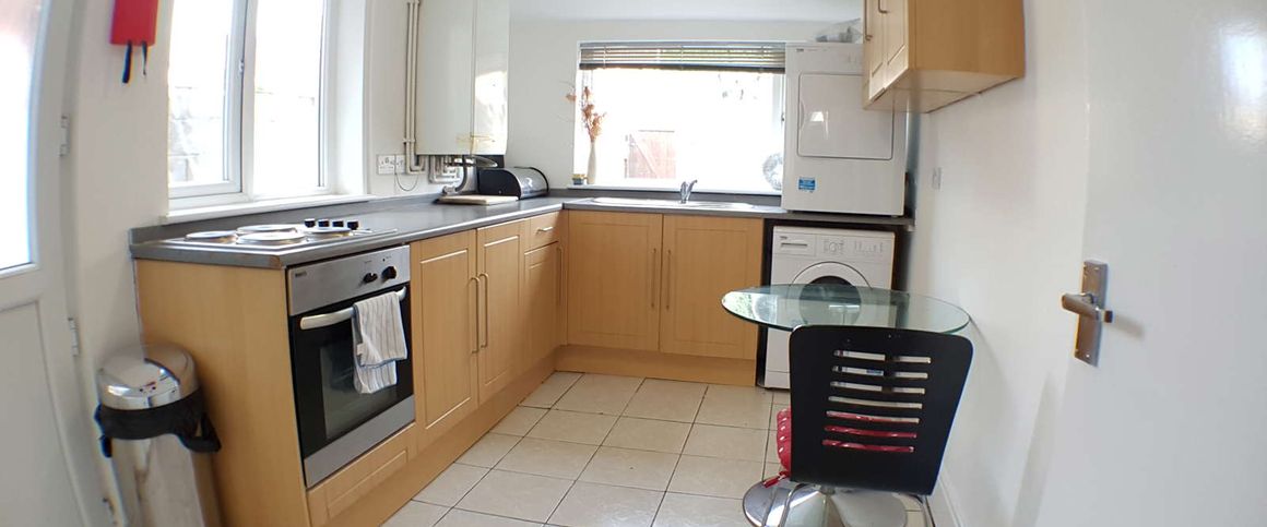 Jefferson Street Unit 3 - Photo 1