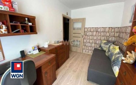 Mieszkanie na wynajem Szczecin - Lewandowskiego 2 pokoje - Photo 3