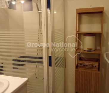 Appartement Arles 1 pièce(s) 24 m2, - Photo 3