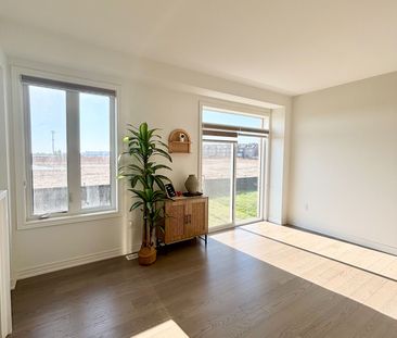 For Lease - 103 Picardy Drive, Hamilton, Ontario - Photo 1