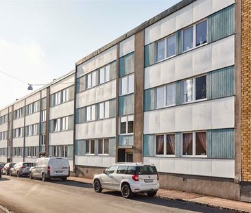 Sjöbogatan 24 B - Foto 5