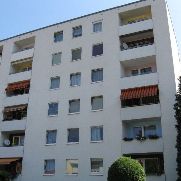 2-Zimmer-Wohnung in Bruck an der Mur mit Lift - Photo 2