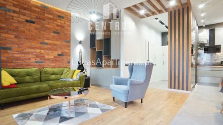 Mieszkanie Lublin Śródmieście powierzchnia 60.0 m² C303-WM-12166 - Фото 2