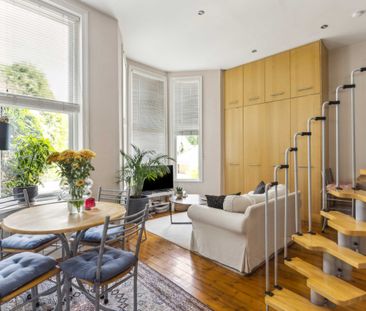 Sinclair Road, W14, London - Photo 2