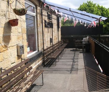 1 bed House Share - To Let - Photo 5