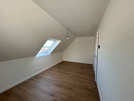 Recente BEN-woning met 3 slaapkamers te huur in Bovekerke - Foto 4
