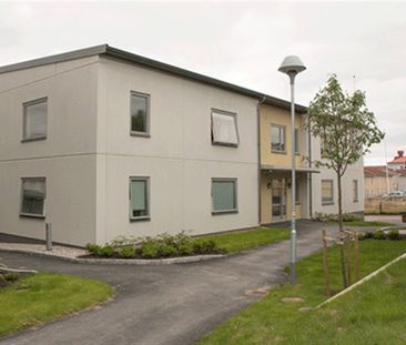 Lindgatan 7 F - Foto 1