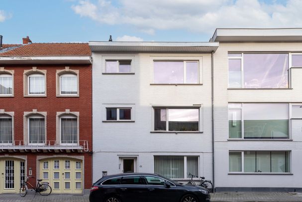 Modern, energiezuinig 2- slaapkamerappartement te Mechelen - Foto 1