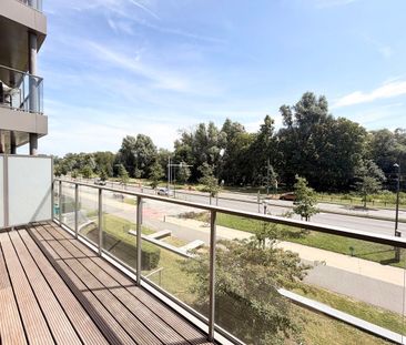 In optie - Appartement te huur in Sint-Lambrechts-Woluwe met 2 slaapkamers - Foto 2