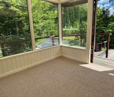 Svartadalsvägen, Huddinge - Foto 1