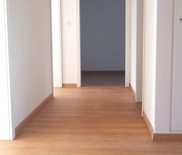 4.5 Zimmer, 85 m², 3. Stock - Foto 1