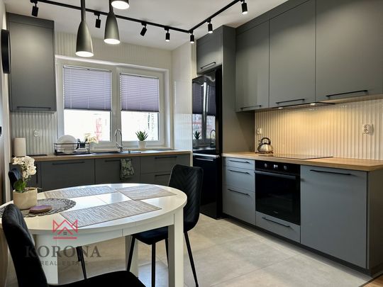 To tu* Twoje wymarzone miejsce Mieszkanie | Wynajem | Białystok, ul. Oskara Sosnowskiego - Zdjęcie 1