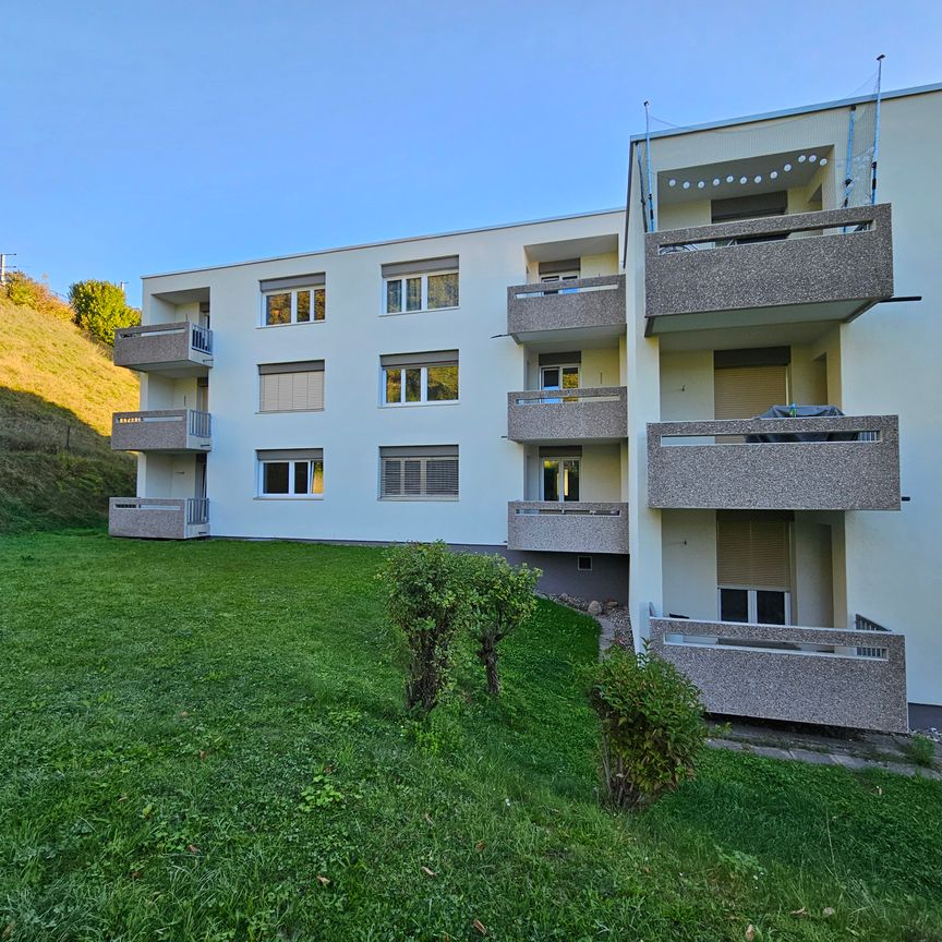 3.5-Zimmerwohnungen in Düdingen - Photo 2