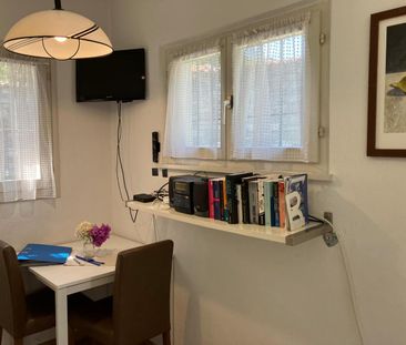 1.5 Zimmer, 50 m² - Photo 1