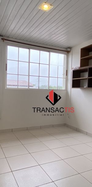 Location Appartement 1 pièce 16m² CAYENNE 97300 - Photo 1