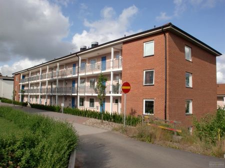 Järnvägsgatan 7 M - Foto 3
