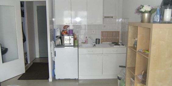 Location Appartement 1 pièce 21m² ANGERS 49100 - Photo 3