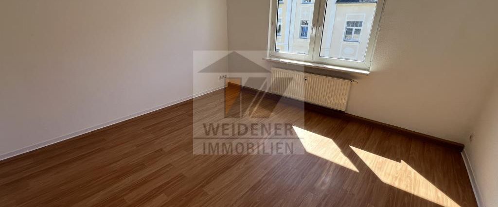Klein aber OHO! Neuwertig renovierte 3 Zimmer Wohnung mit Gartennutzung - Photo 1