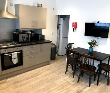 1 bed house share to rent in Heath Street, Burnley, BB10 - Photo 2