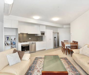 Unit 803/135-137 Pacific Highway, Hornsby. - Photo 3