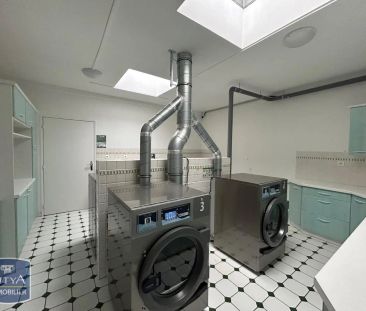 Appartement à louer 1 pièce 32.91m² - Photo 6