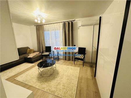 Inchiriere penthouse de lux, totul nou, terasa, Albert, Ploiesti - Photo 5