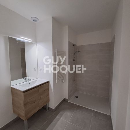 Appartement 2 pièces meublé à louer à Uzès - Neuf avec piscine - Photo 4