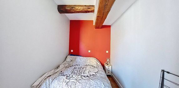 Location appartement 1 pièce 39.68 m² à Bourg-en-Bresse (01000) - Photo 2