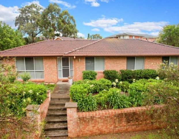 7 Foxton Street, 2763, Quakers Hill Nsw - Photo 1