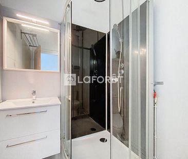 Appartement T2 SAINT AUBIN LES ELBEUF à louer - Photo 5