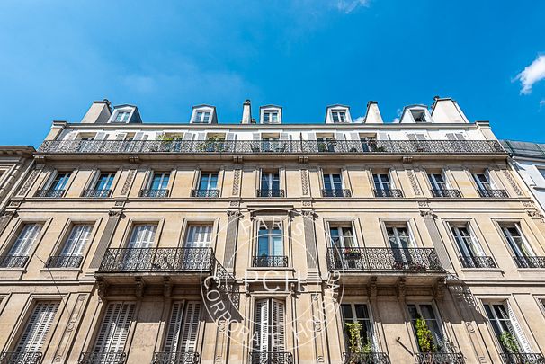 Rue de Passy, - Photo 1