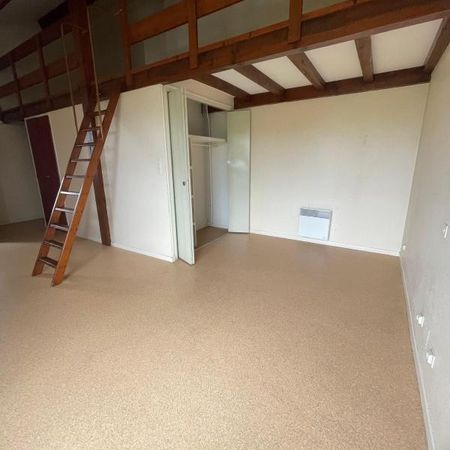 Location Appartement 2 pièces 45m² MONT DE MARSAN 40000 - Photo 4