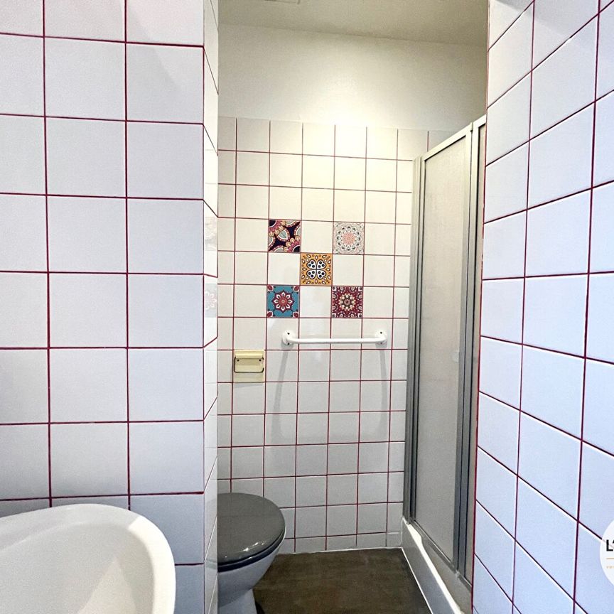 Location Appartement 1 pièce 17m² REIMS 51100 - Photo 1