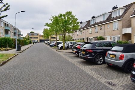 Te huur: Huis Leliestraat in Badhoevedorp - Photo 4