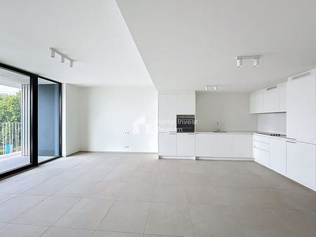 Appartement te huur - Photo 4