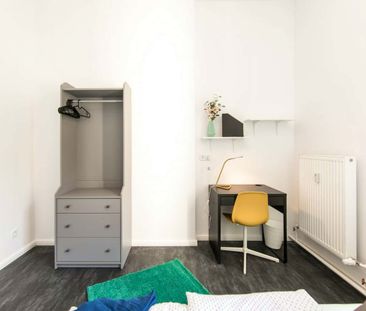 Badensche Straße WG086.04 - Photo 1