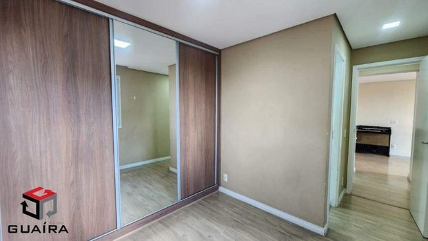 Apartamento Para Aluguel 2 Quartos 1 Suíte 1 Vaga Gonçalves - São Bernardo Do Campo - Sp - Photo 1