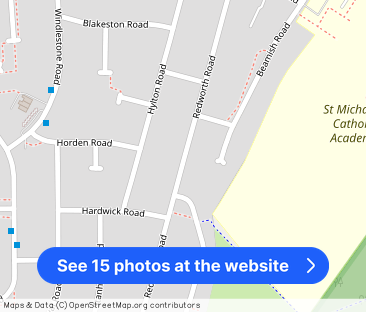 Redworth Road, Billingham, TS23 - Photo 1