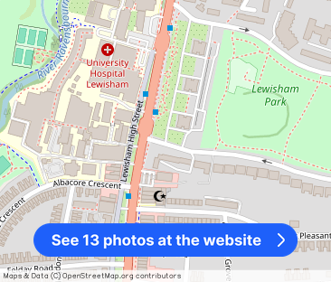 Plummer Court, London, SE13 - Photo 1