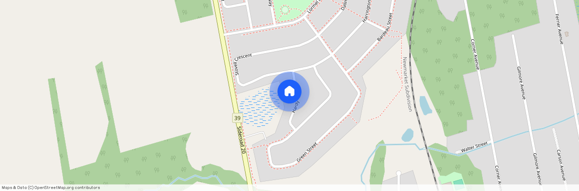 1038 Hardy Way Unit# Lower, Innisfil