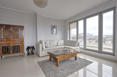 Umeblowane 2 pokoje w centrum – Brama Portowa - Zdjęcie 2