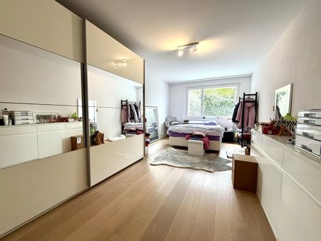 2.5 Zimmer, 80 m², EG - Photo 2